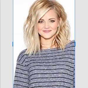 Meet your Posher, Leeann